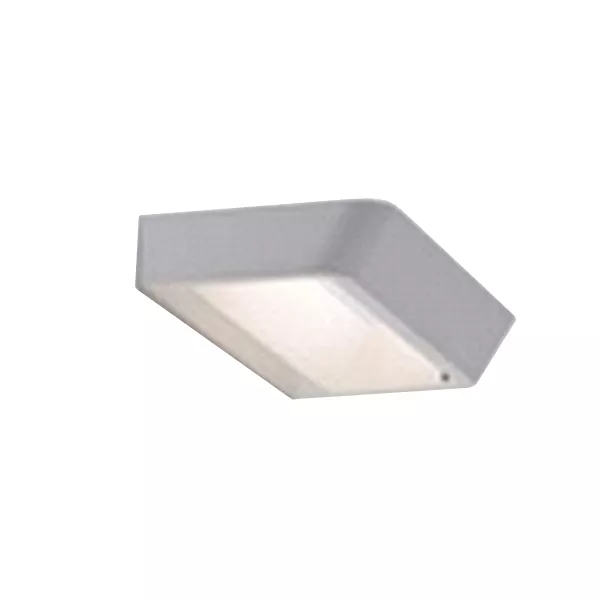 

Настенный светильник Elvan GW-6109-24W-NH-Wh