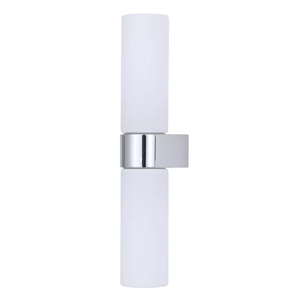 

Настенный светильник Nowodvorski Natalie Chrome 10726