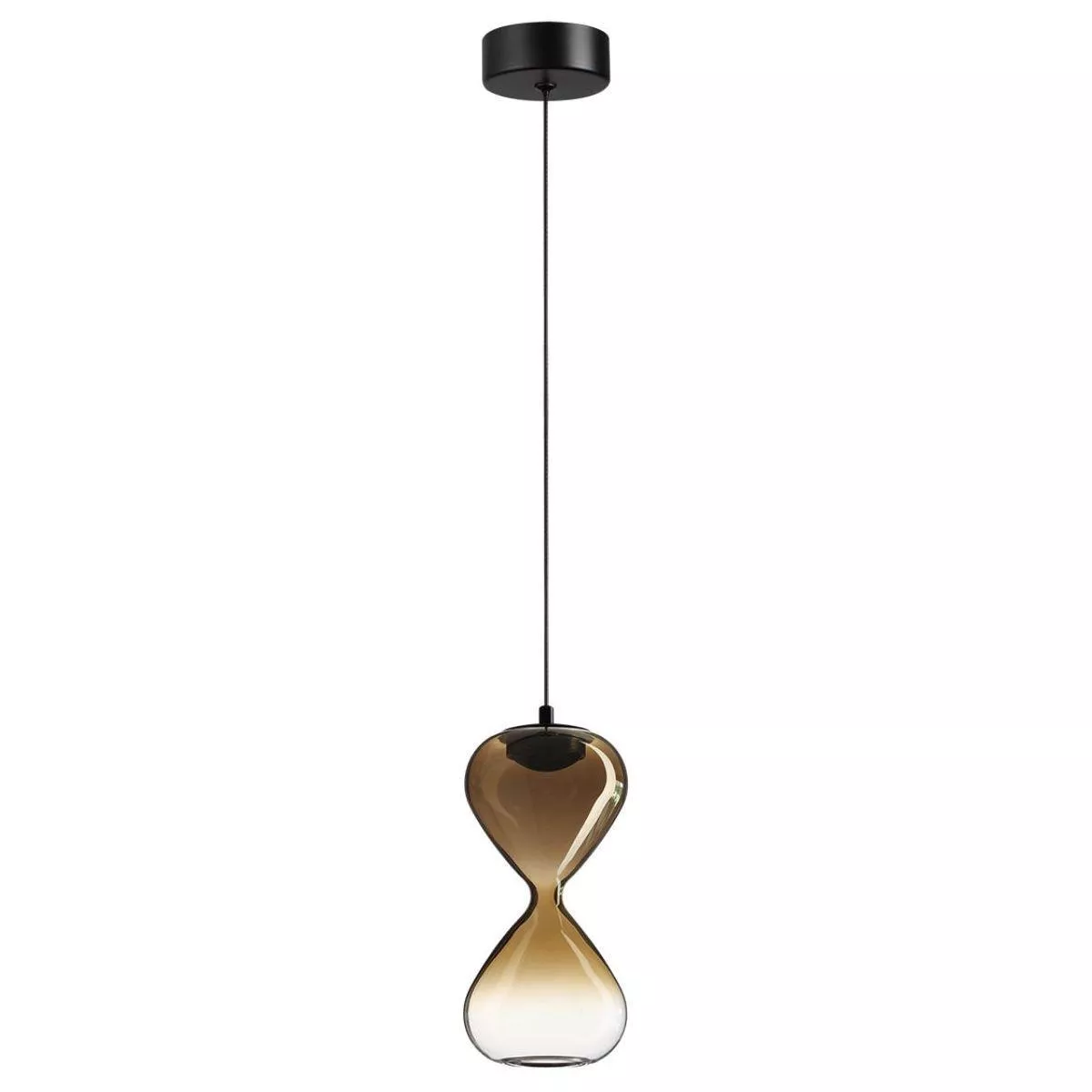 

Подвесной светодиодный светильник Odeon Light Pendant Glessi 5094/4LA