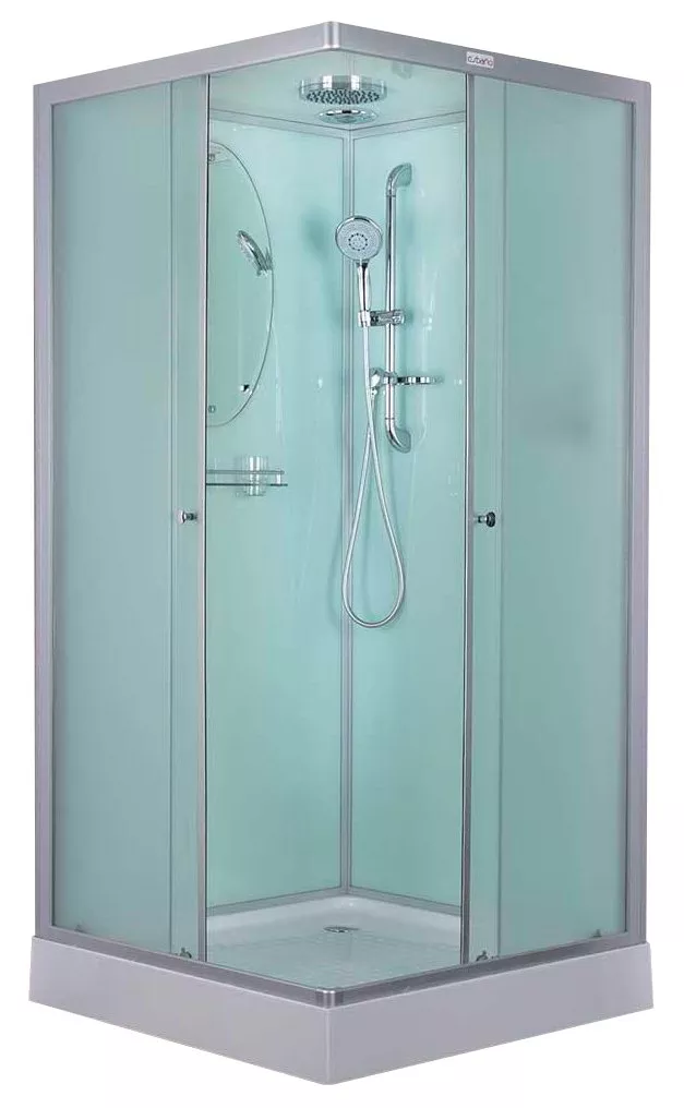 

Душевая кабина Esbano 100x100 см (ES-100CKR)