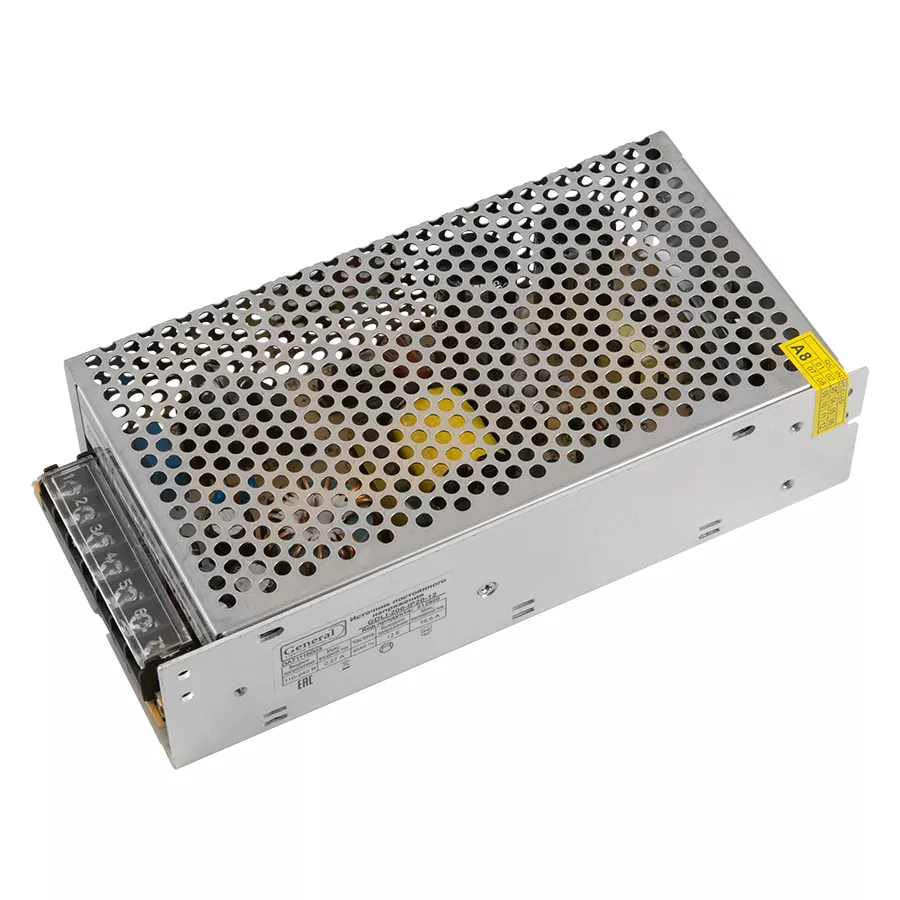 Драйвер General GDLI-150-IP20-12 512700