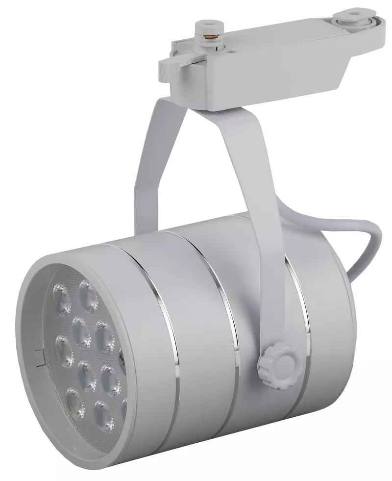 

Трековый светильник Эра TR3 - 12 WH Б0032106