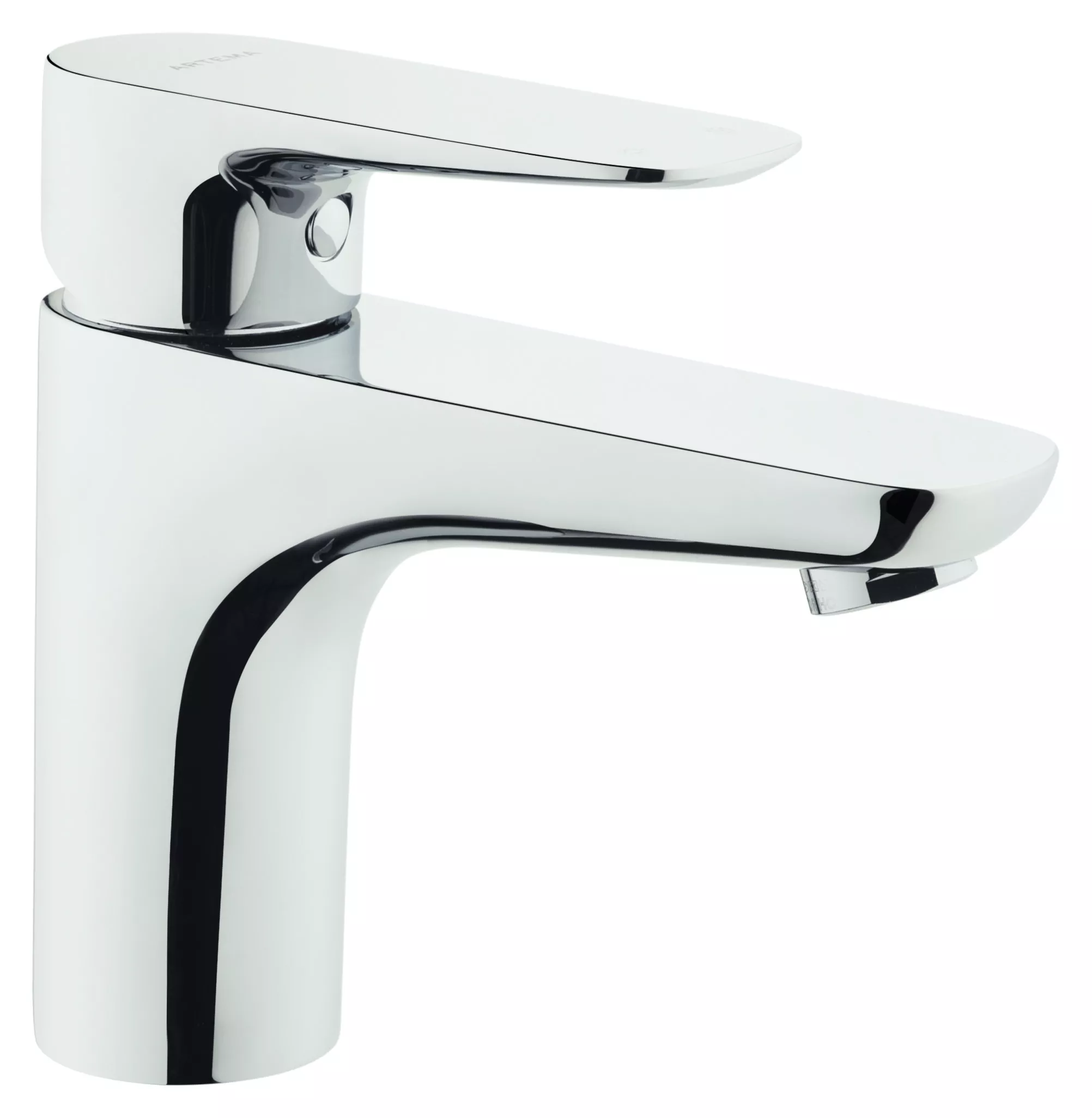 

Смеситель для раковины Vitra X-Line хром (A42321EXP)