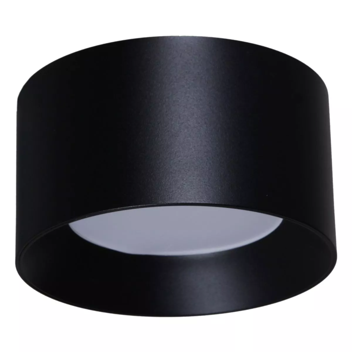 

Накладной светильник Reluce 53060-9.5-001LD GX53 BK