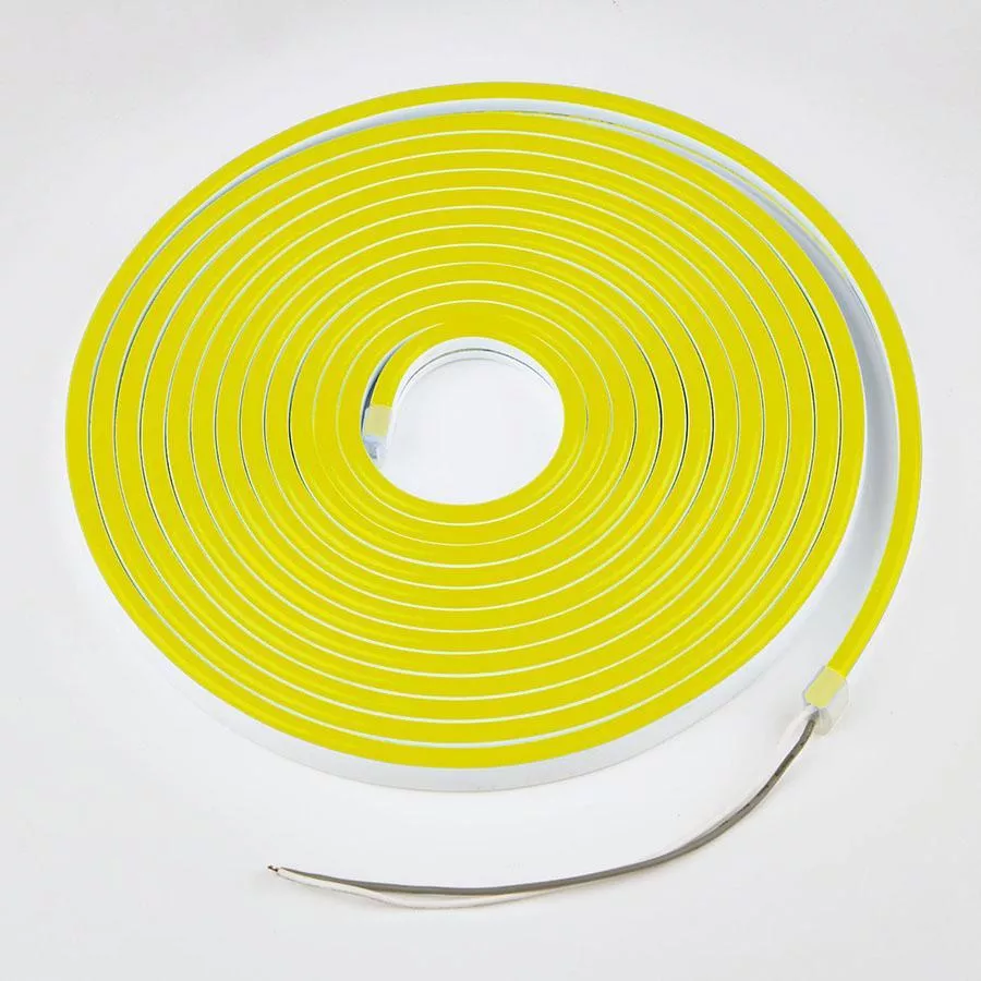 

Гибкий неон Uniel 9W/m 120LED/m 2835SMD желтый 5M ULS-N01-2835-120LED/m-6mm-IP67-DC12V-9W/m-5M-Yellow UL-00009088