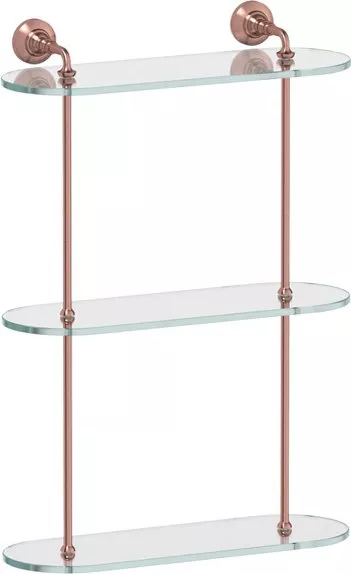 

Полка 3SC Antic Copper (STI 617)