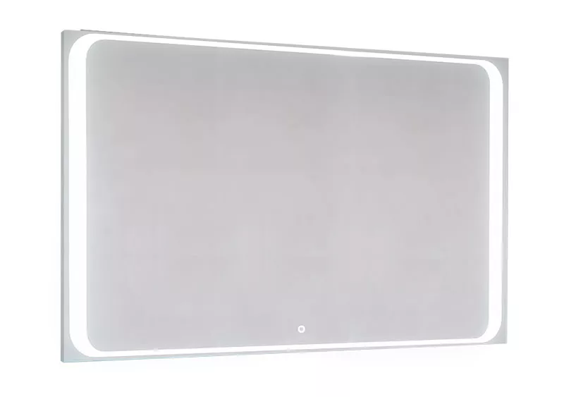 

Зеркало Jorno Modul 120, с подсветкой