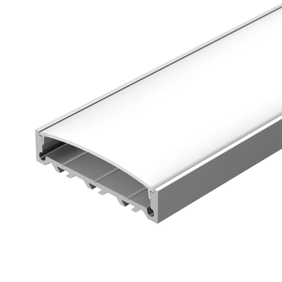 

Алюминиевый профиль Arlight LINE-4510-2000 ANOD 049248