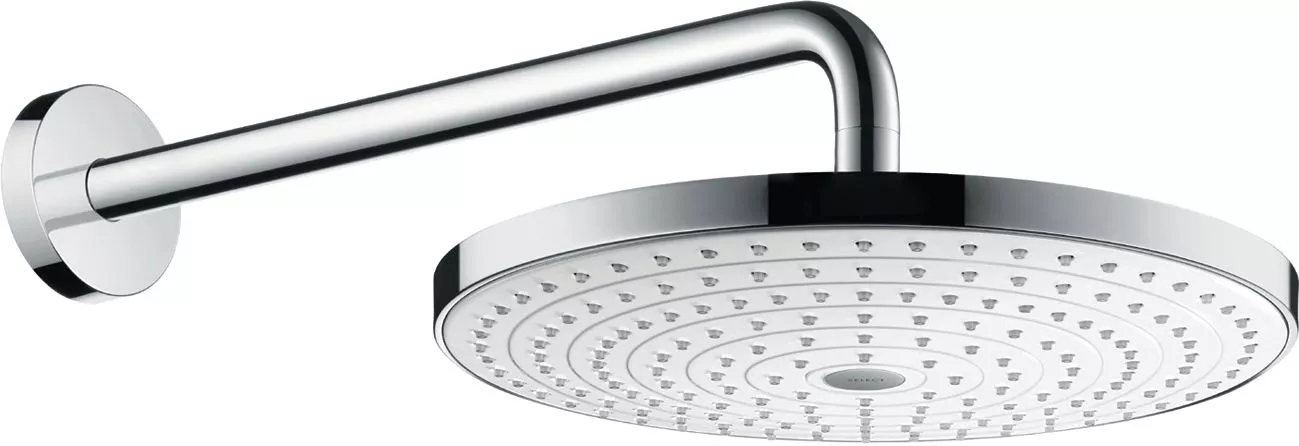 

Верхний душ Hansgrohe Raindance Select S 300 2jet 27378400