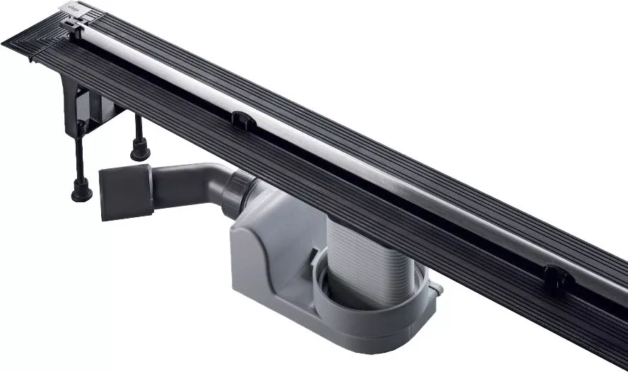 

Душевой лоток Viega Advantix Vario Set 704353 с решеткой и опорами
