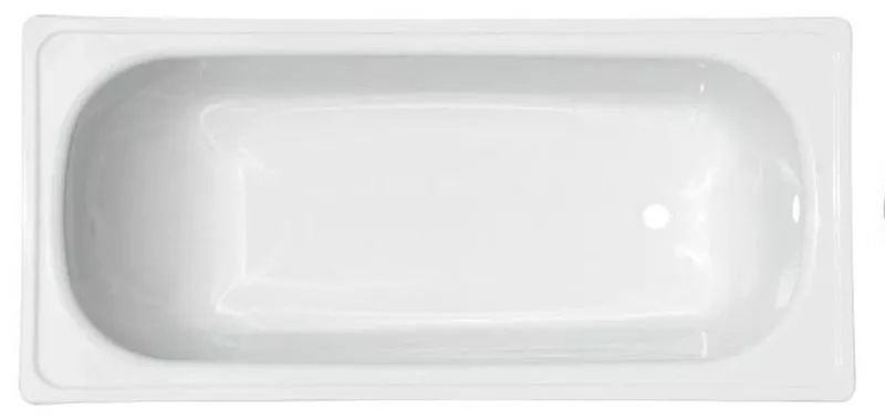 Стальные ванны Стальная ванна ВИЗ Antica 150x70 см (A-50001)