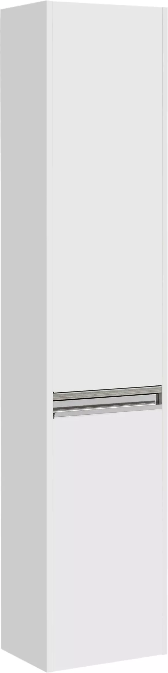 Шкафы-пеналы  Santehnika Room Шкаф пенал для ванной AQUATON Лондри 1A236203LH010