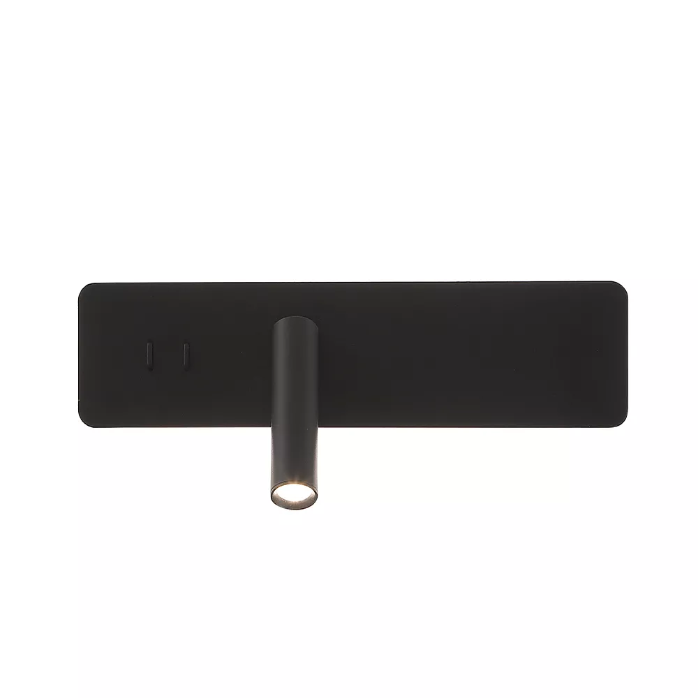 

Настенный светильник Crystal Lux VECTOR AP15W LED BL