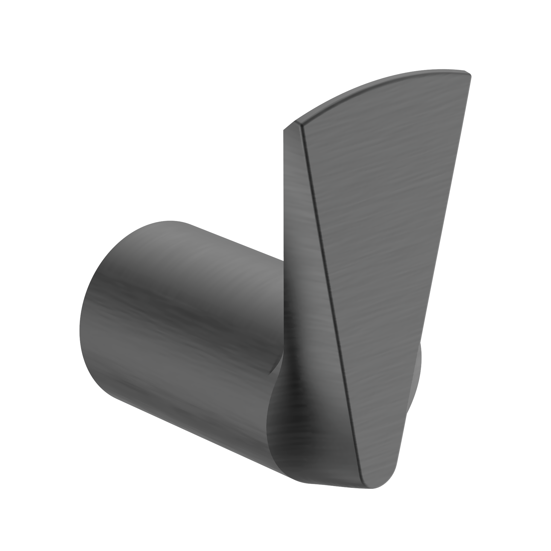 

Крючок Raglo R307.05.09 графит