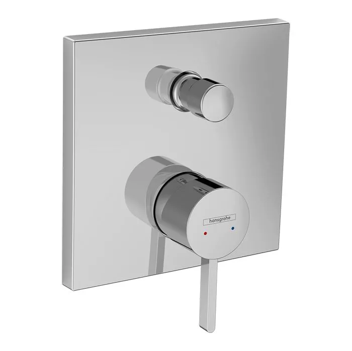 

Смеситель для душа Hansgrohe Finoris хром