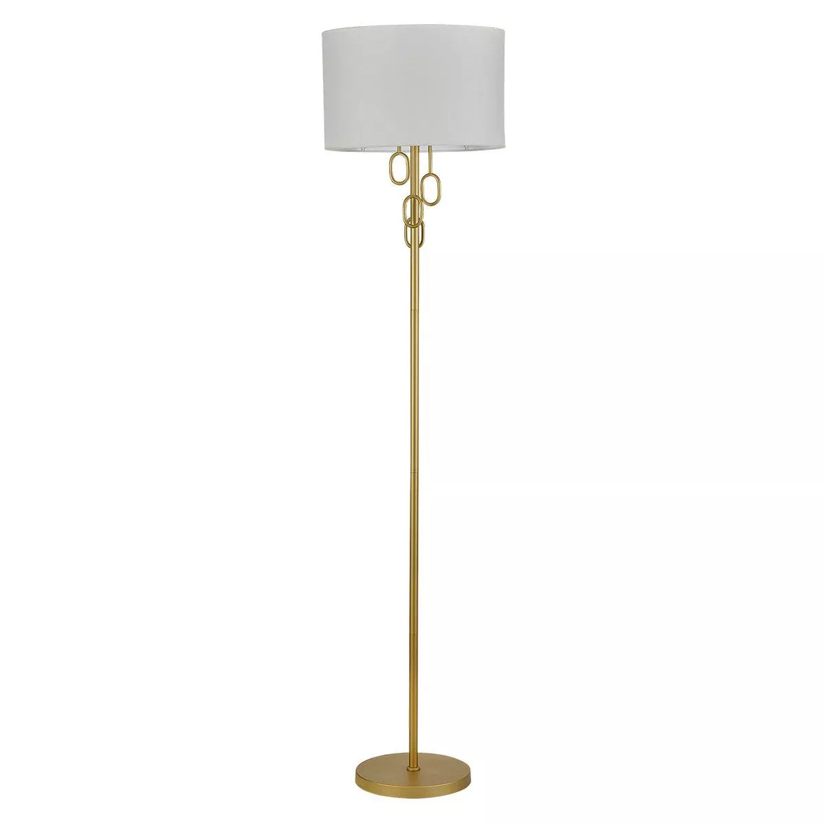 

Торшер Indigo Amali V13026/1F Gold V000476