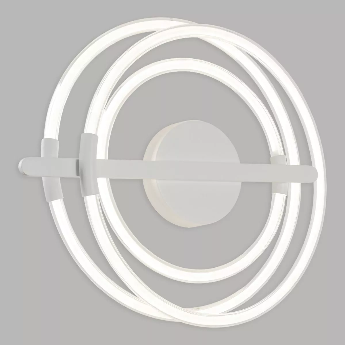 

Потолочный светильник Lussole River LSP-4003