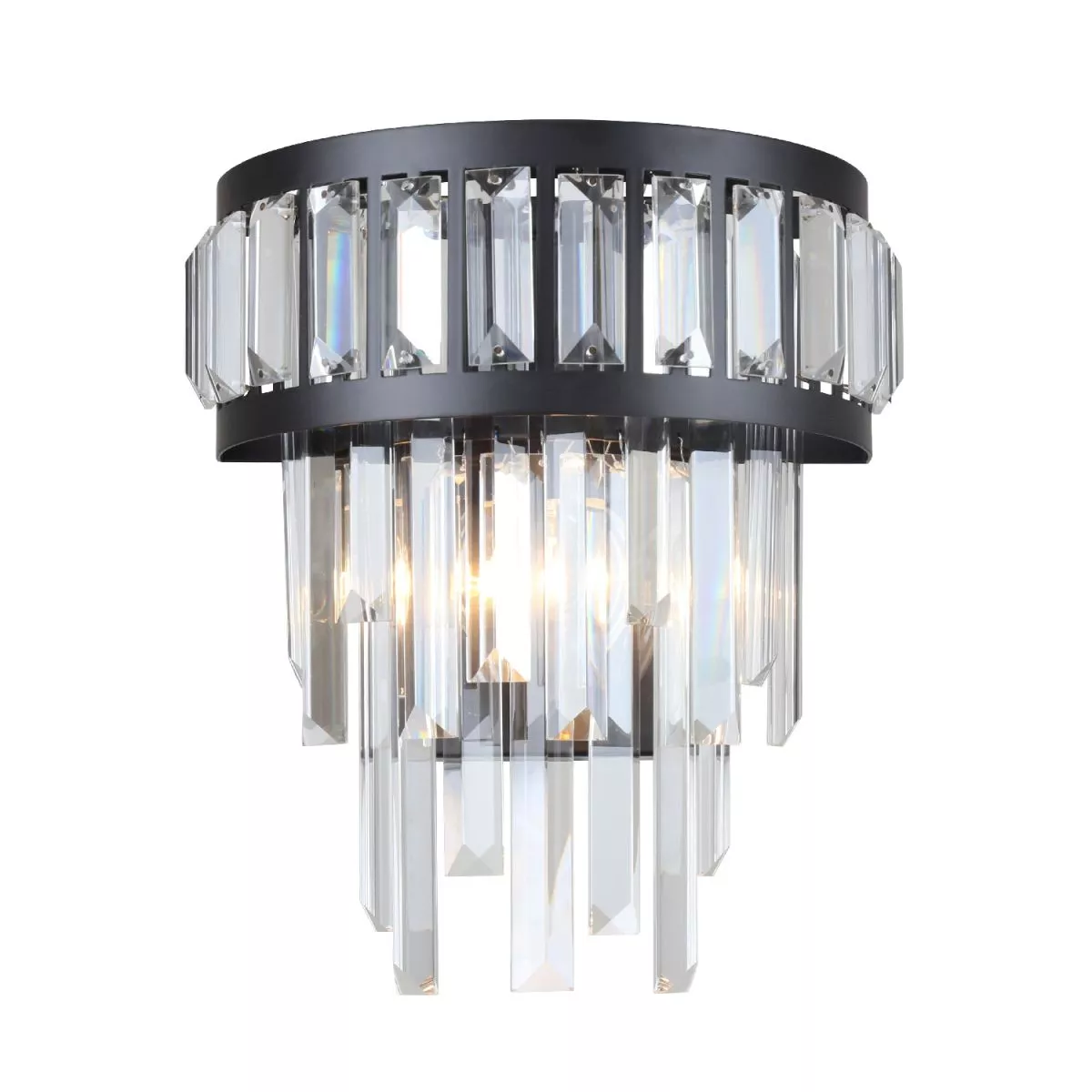 

Настенный светильник Favourite Preston 4731-2W