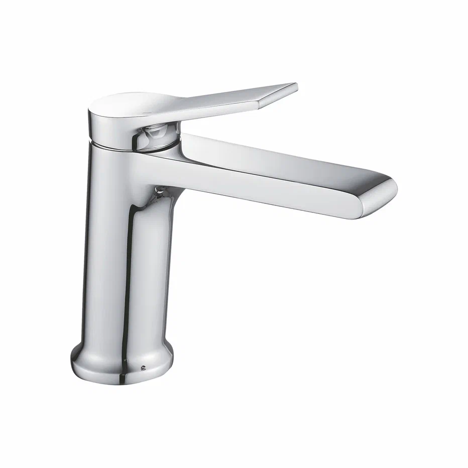 

Смеситель для раковины Shevanik S8301, хром