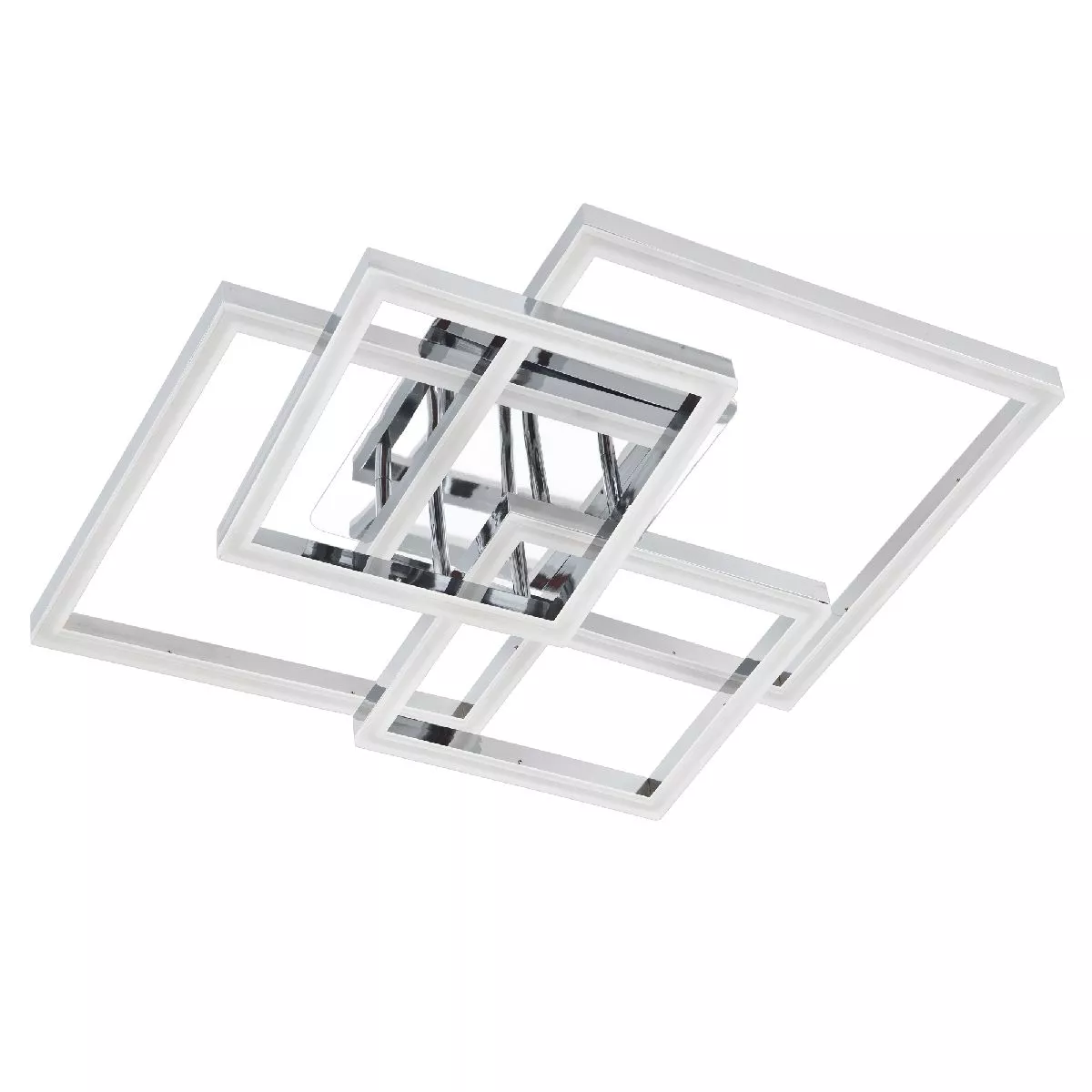 

Потолочная люстра LED4U L11015-4 CR
