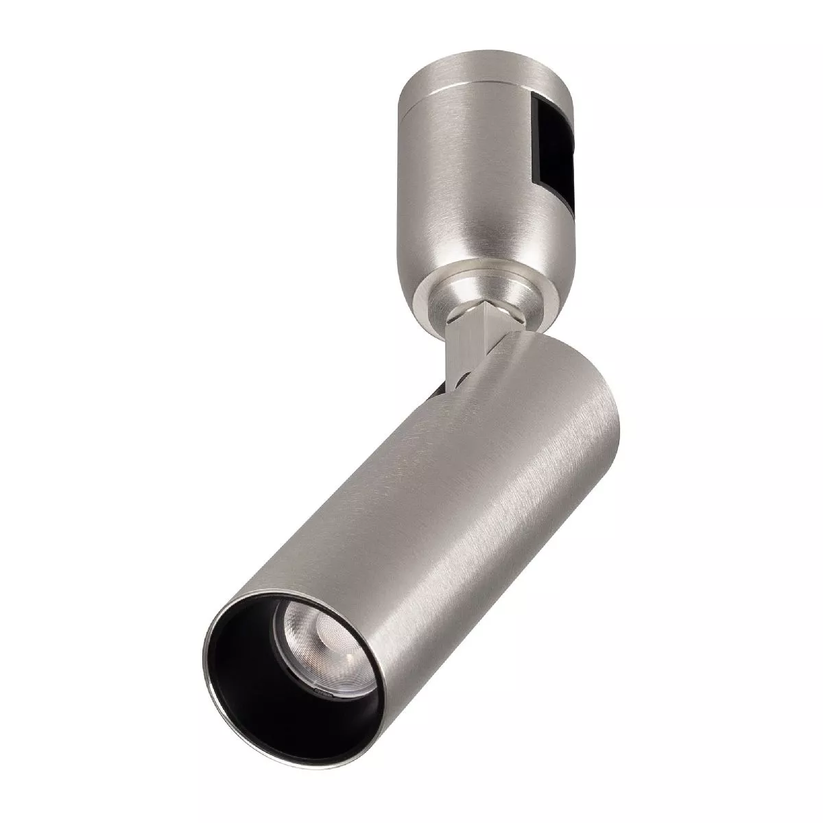 

Трековый светильник Arlight ART-APRIORI-SPOT-TURN-R38-8W Day4000 049297