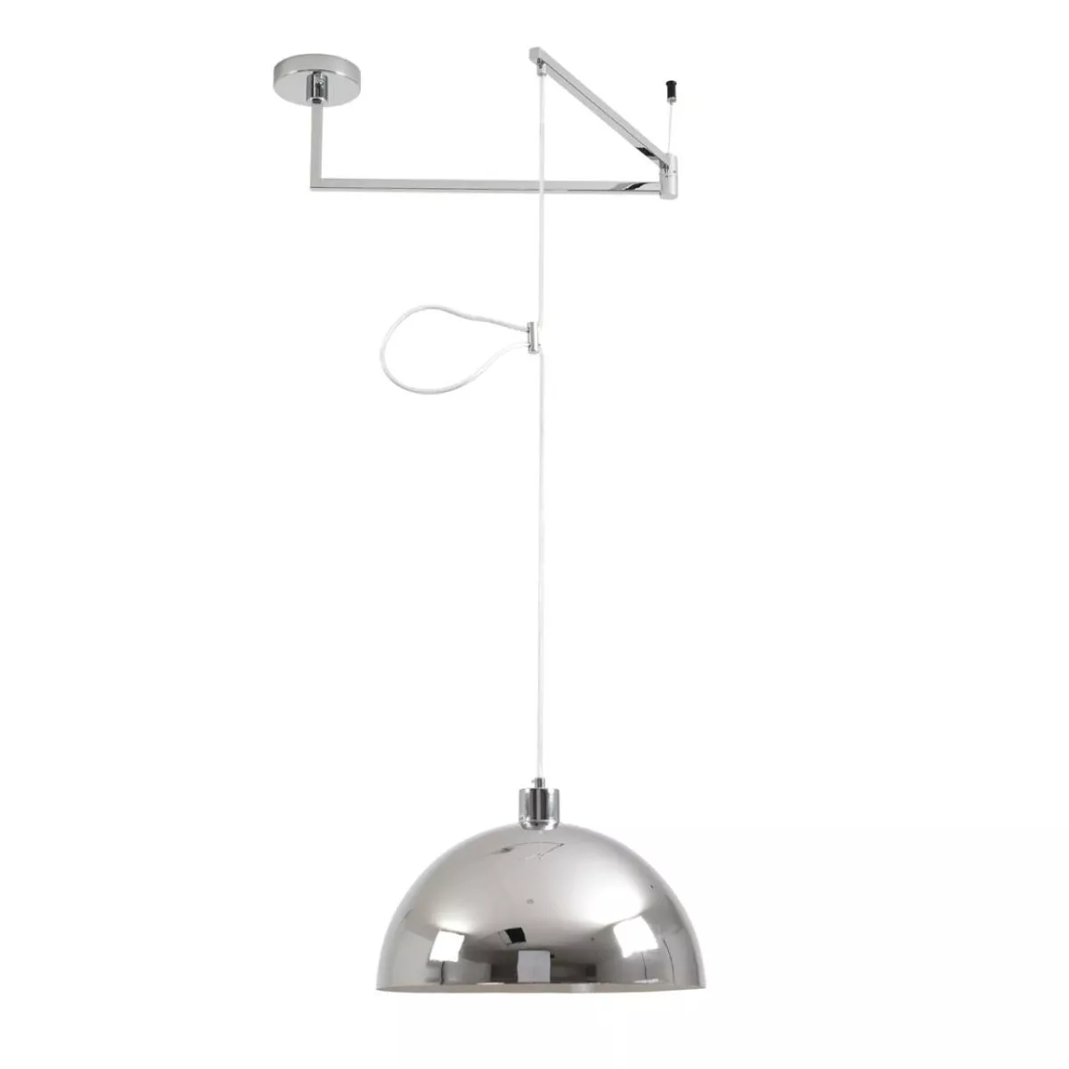 

Подвесной светильник Lumion Moderni Armina 8322/1C