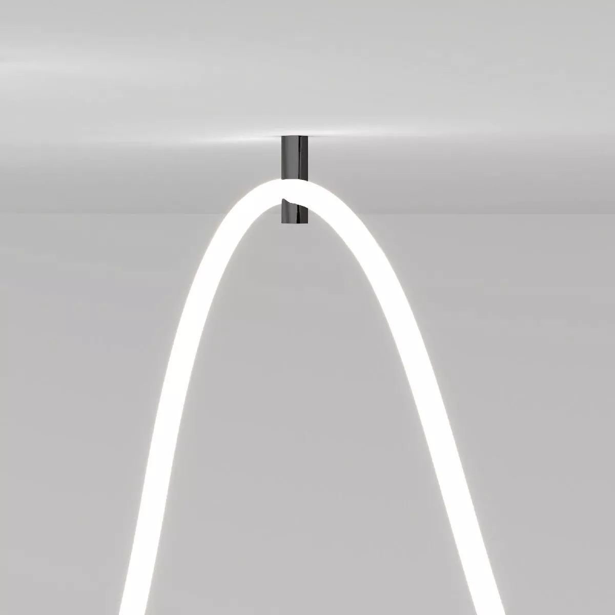 

Крепления для гибкого неона Elektrostandard Full light FL 2880 черный 4690389195907 a063433