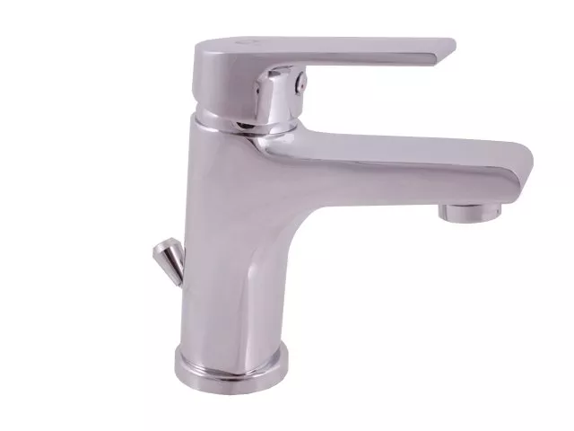 

Смеситель для раковины Rav Slezak Colorado CO127.5 хром