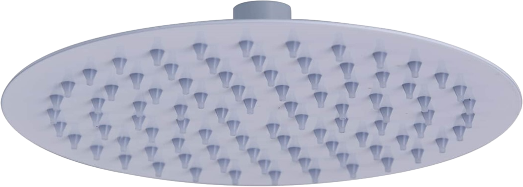 

Верхний душ Fashun A021-8 белый