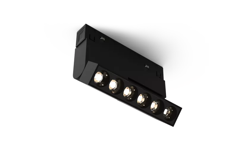 

Магнитный трековый светильник Lumker SY-LINK-FL-BL-6-WW 013661