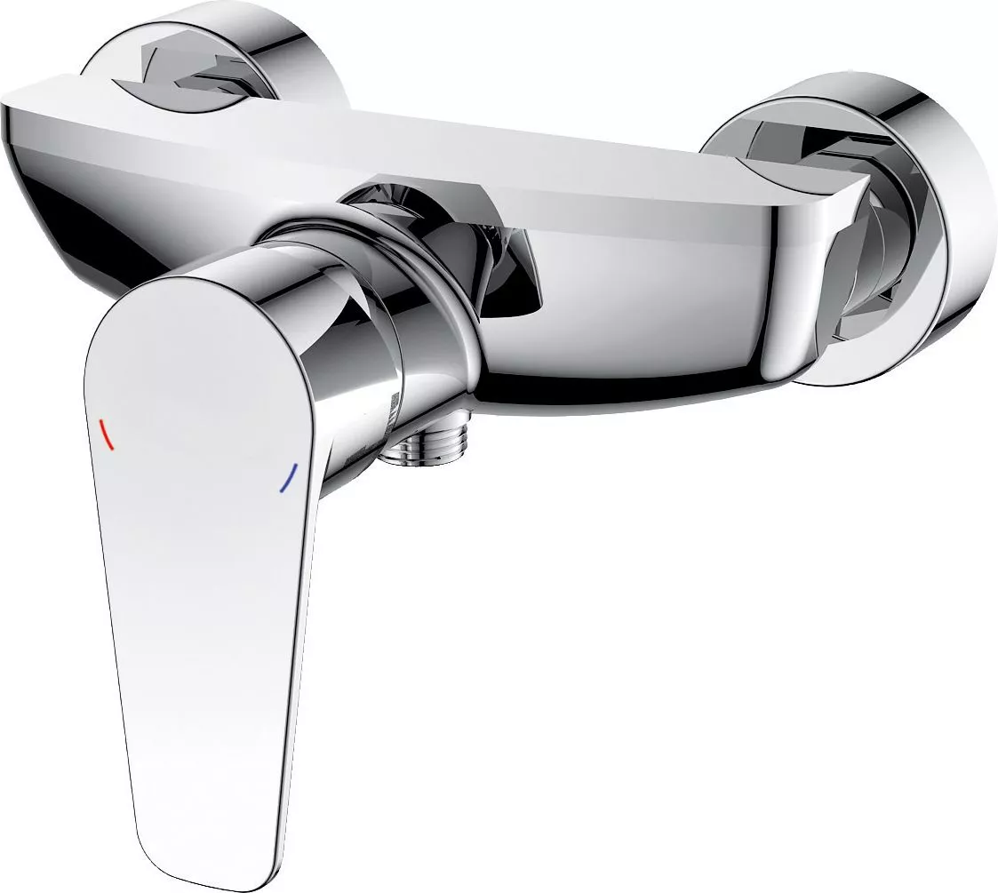 

Смеситель Orange Flipo M23-200cr для душа