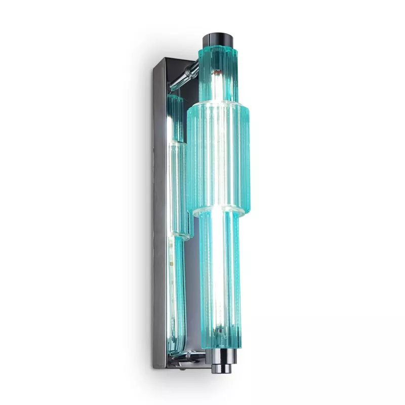 

Настенный светильник Maytoni Verticale MOD308WL-L9BL3K