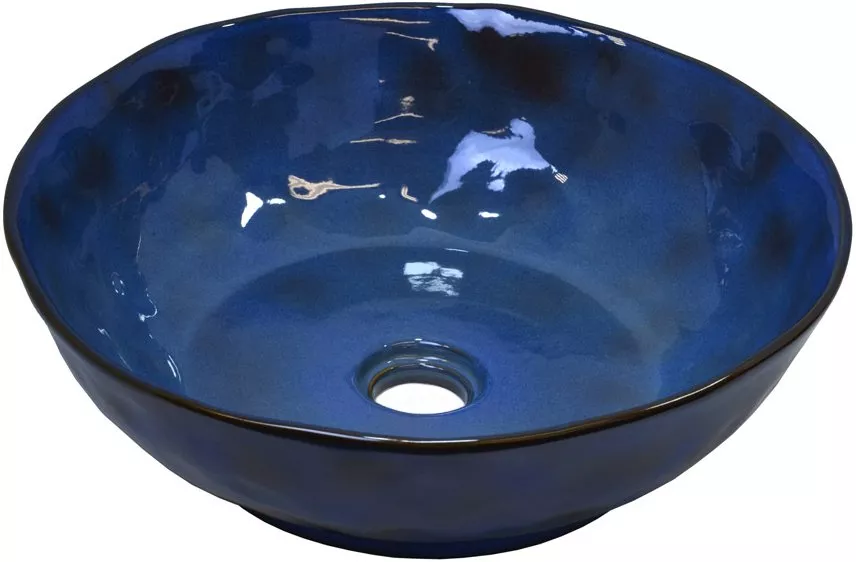 

Раковина Bronze de Luxe Salamander 2000