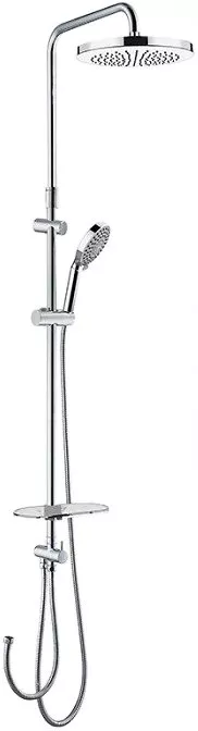 

Душевая стойка Iddis Mirro MIRSB5Fi76