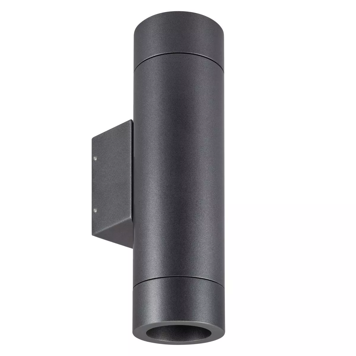 

Уличный настенный светильник Arlight LGD-RAY-WALL-TWIN-R65-2x12W Warm3000 (GR, 6 deg, 230V) (IP65 Металл) 044231(1)