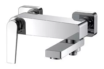 

Смеситель для ванны Cezares BADEN хром (BADEN-F-VD-01)
