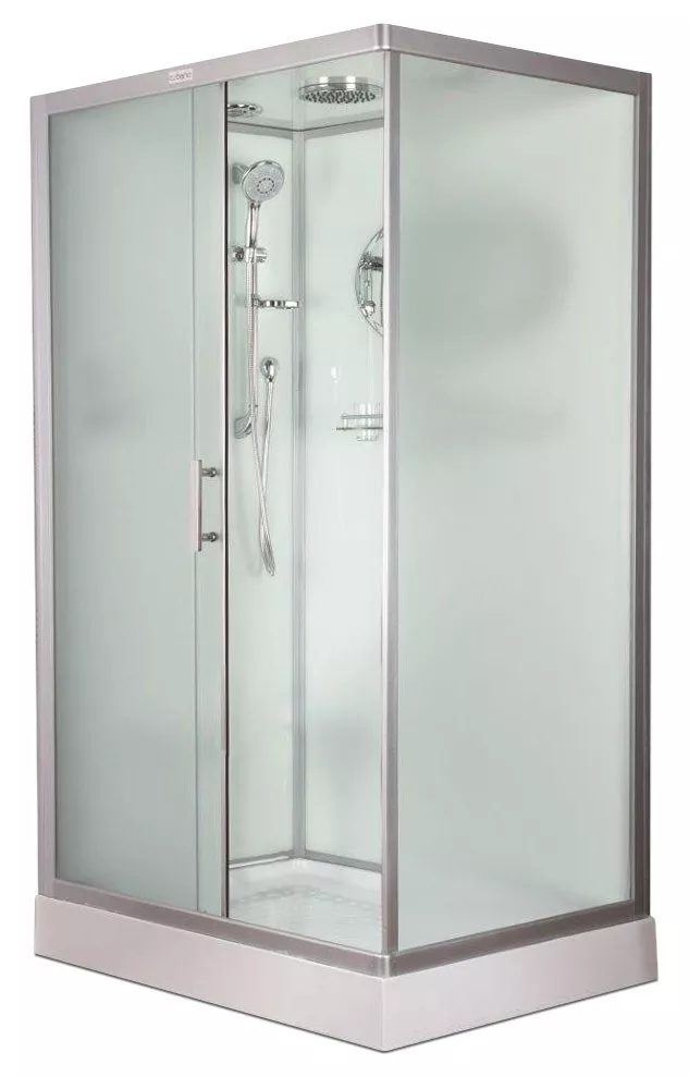 

Душевая кабина Esbano ES-129CKR