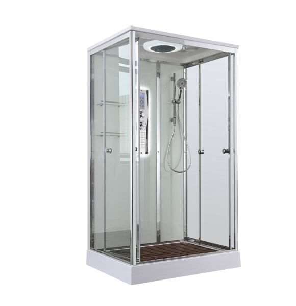 

Душевая кабина AvaCan V2810LED