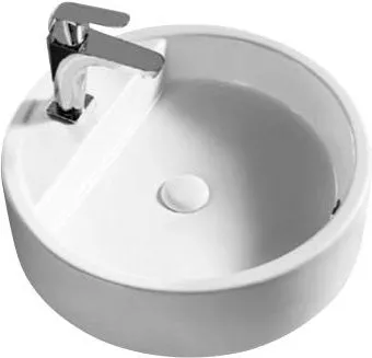 

Рукомойник Melana MLN-T4039, Белый