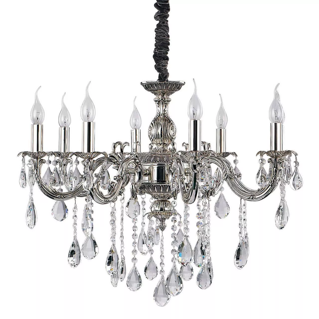 

Подвесная люстра Ideal Lux Impero SP8 014395