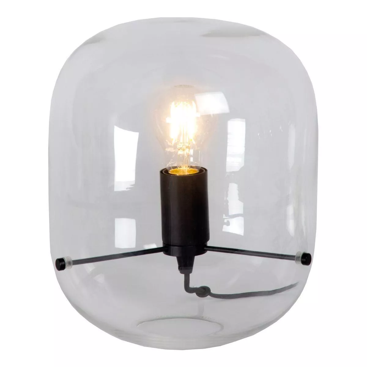 

Настольная лампа Lucide Vitro 25510/24/60