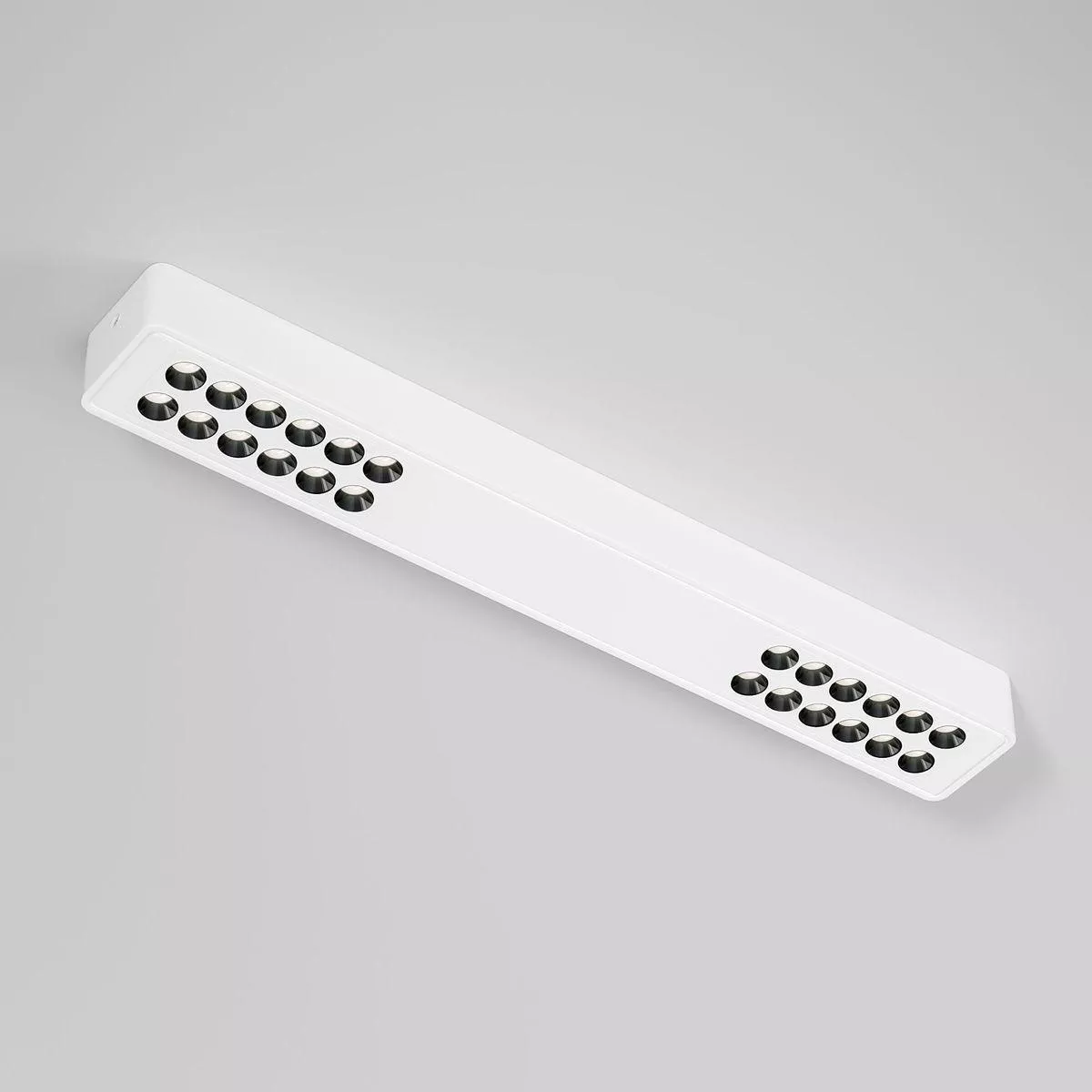 

Потолочный светодиодный светильник Elektrostandard Tend 25115/LED a068851