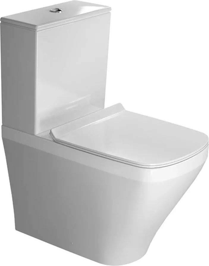 

Унитаз-компакт Duravit DuraStyle 215509