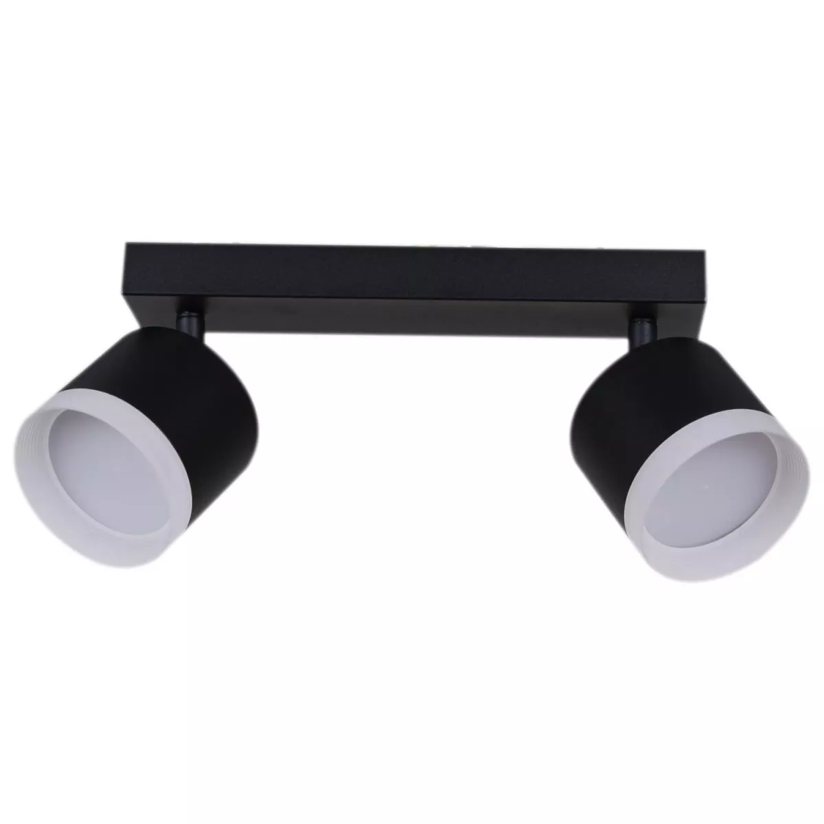 

Точечный светильник Reluce Technical 53004-9.5-002IL SPOT LIGHT GX53 BK