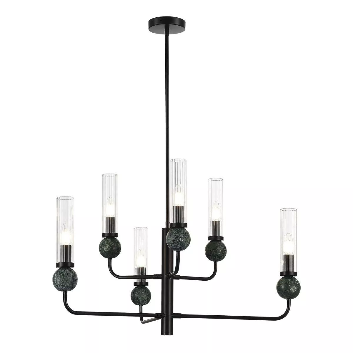 

Подвесная люстра ST Luce Medea SL1244.403.06