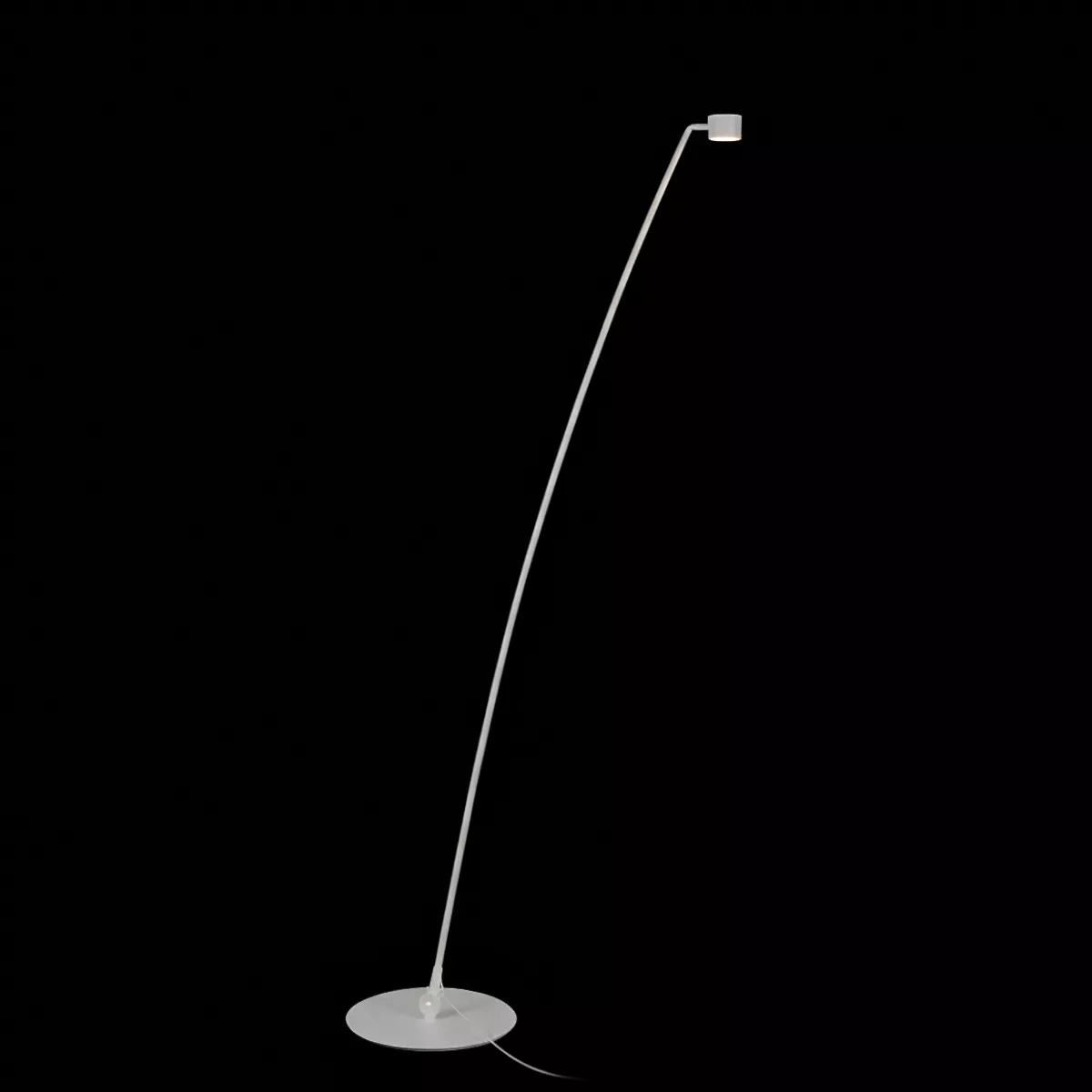 

Торшер Loft IT Sampei 10374/2300 White