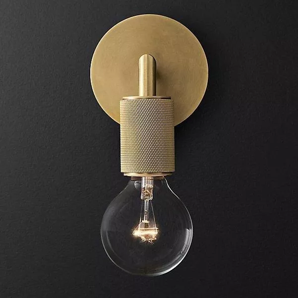 

Настенный светильник Imperium Loft RH Utilitaire 123285-22