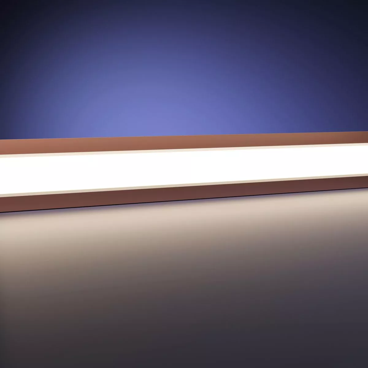 Светодиодная лента Maytoni Led Strip 24В COB 6Вт/м 4000К 5м IP 20 201287