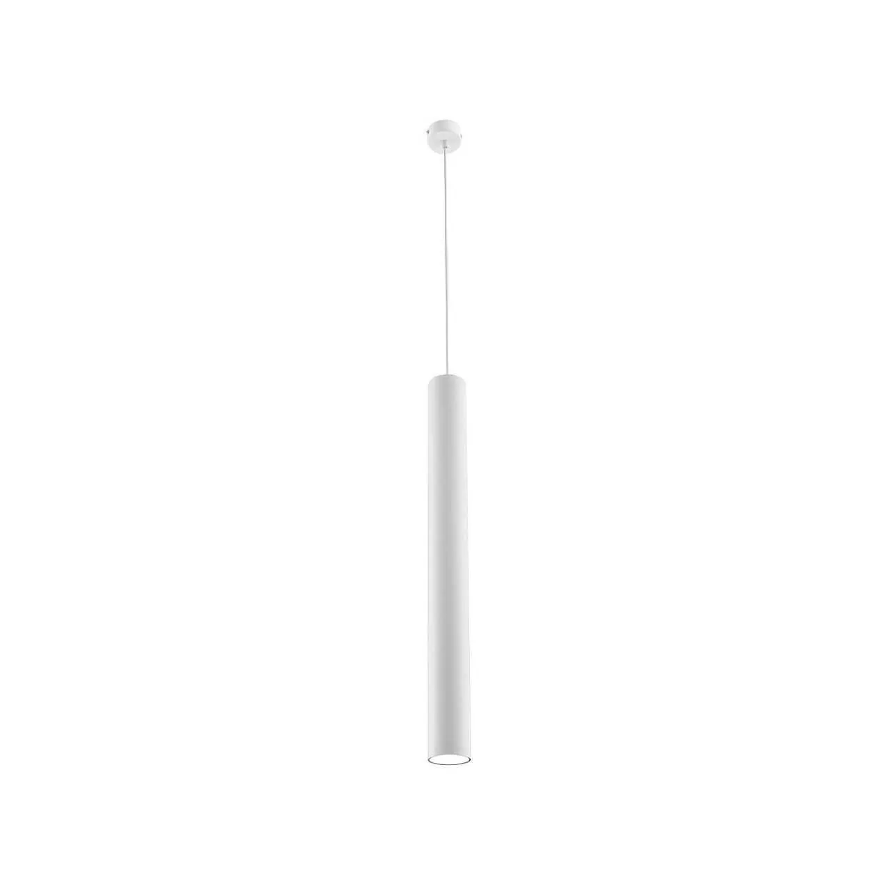 

Подвесной светодиодный светильник Crystal Lux CLT 037C600 WH-WH