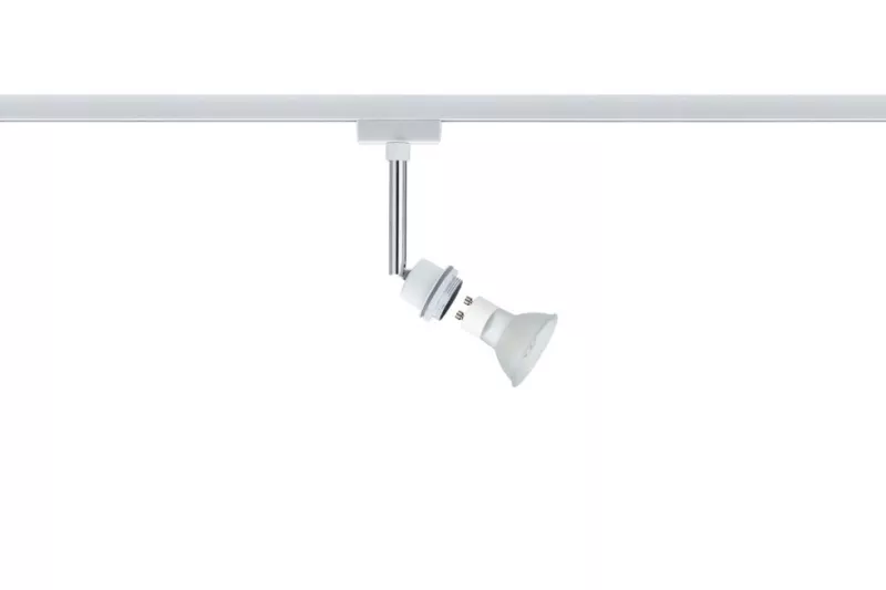 

Трековый светильник Paulmann DecoSystems 95186